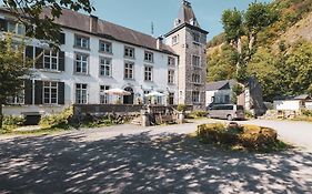 Domaine Château de Dieupart