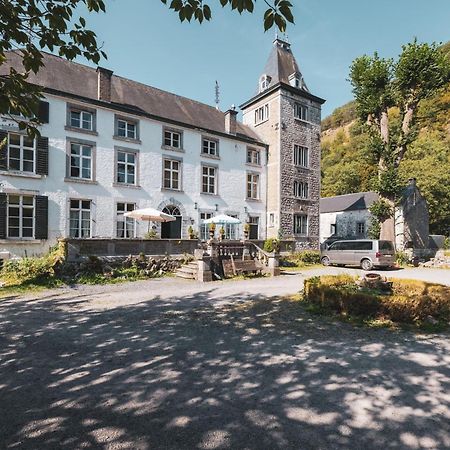 Domaine Chateau De Dieupart Villa Aywaille Exterior photo